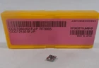10PCS, Mitusbishi CCGT060202-FJ-P RT9005 Turning Inserts, CCGT21.50.5F New. Price: $114.95.