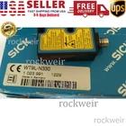 New Sick WT9L-N330 Plc Photoelectric Proximity Switch, Npn M8 60MM Focus. Price: $235.39.