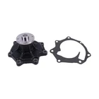 Water Pump 21010-06J25 For Nissan Patrol Y60 Safari Y/VRY/WRGY/WRY-60 WRGY61 New. Price: $173.89.