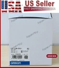 New Dhl Omron CJ2M-CPU31 Plc Module. Price: $517.24.