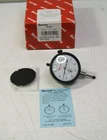 Starrett 25-431J Dial Indicator .500"-.0005" Grad New. Price: $200.00.