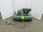 Leroi Dresser Series 400 5HP Stage Air Compressor 80 Gallon 230/460V 3PH Used. Price: $1299.99.