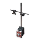 Starrett 657AA Magnetic Base W/attachments, Rod 0.250 In New. Price: $345.00.