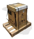 New Sealed Markem-imaje 9450 IP56 1.1G / A48310 Continuous Inkjet Printer 240VAC. Price: $8000.00.
