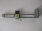 Mitutoyo Double Beam 001'' 12'' Heightgauge #192-116 Used. Price: $89.00.