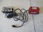 Fmc Syntron Powerpulse Electric Controller & V4-AC Magnetic Vibrator 115V Used. Price: $400.00.