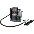 Ascot Professional Ton Air Hydraulic Bottle Jack 301-20220 New. Price: $629.99.