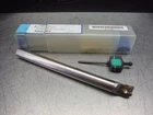 Korloy 1/2" Indexable Boring Bar S08M-SCLPR 2.5 (LOC2707A) New. Price: $99.95.