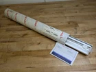 Newall Spherosyn Series Linear Scale For Dro 12" Travel 10 Micron SS030500. Price: $396.97.