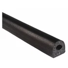Trim-lok Rubber Seal, D-shaped, 0.625"W Ft. X5381HT-25 New. Price: $51.47.