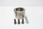 Dodge 117440 4545X4-7/16 Taper Lock Bushing New. Price: $63.00.