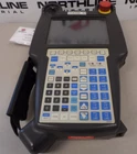 Fanuc Teach Pendant A05B-2518-C203#ESW , Refurbished With 30 Days Warranty. Seller. Price: $1700.00.