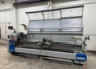 Acra 22120 Gap Bed Engine Lathe - Lmc #51500 Used. Price: $21500.00.