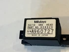Mitutoyo 10/10 Srd Reader Head Used. Price: $403.85.