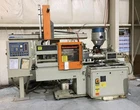 Battenfeld 22 Ton Injection Molding Machine Oc 600/1750 230V 3PH Used. Price: $4299.99.