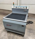 Earth-chain HD-765 Spinner Magnetic Deburring & Polishing Machine Lmc #51741 Used. Price: $17500.00.
