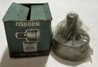 Osborn 95304 PLR-4 1/2 Ideler Roller Load Runner Cam Followers N3M New. Price: $37.50.