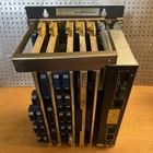 Fanuc A02B-0098-B511 Series Cnc Control Board Profess. Remvd- Working Machine Used. Price: $400.00.