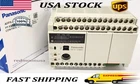 New Panasonic AFPX-C38AT-F Programmable Controller Sensor. Price: $260.24.