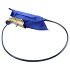 Stop Solenoid Motor 4276371 For Isuzu 4BG1 6BG1 Engine Hitachi EX200-2/3/3C New. Price: $75.00.