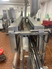 Axon (axxon) Steam Heat Tunnel- Shrink Neck Band/ Fbss Label Used. Price: $5000.00.