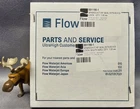 Flow 001198-1 Hp Seal Kit 004406-1 + 004407-1 B-8075-119 B-1465-1 A-4689 New. Price: $100.26.