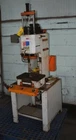 Ton Japan Automatic Machine (j.a.m.) "HYP305H" C-frame Hydraulic Press #29306 Used. Price: $3950.00.