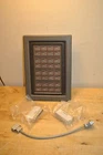 Abb Asea Brown Boveri Bailey Controls IIADP01 Annunciator Display Panel 32PB New. Price: $93.75.