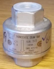 Tlv LV21 Thermostatic Steam Trap 3/4'' New. Price: $75.00.