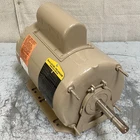 Baldor Electric CHC3525A General Purpose Motor 1/2 Hp 60HZ 115V/230V New. Price: $169.99.