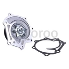 Water Pump 21010-40K30 21010-40K06 Nissan Engine TD27 BD30 Forklift J02 New. Price: $62.00.
