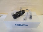 New In Sealed Box! Navitar Tv Zoom 7000 Lens With Cables -. Price: $199.95.