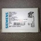 1PCS Siemens 3RT1016-1AP01 3RT10161AP01 Contactor AC230V -new Ship *up. Price: $216.00.