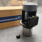 New MTH2-30/3 A-w-a-cvbv Vertical Centrifugal Pump Immersible Type For Grundfos. Price: $919.89.