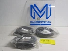 3X Lot Of Fagor Automation XC-D1-3T-D Cables New Used. Price: $225.00.