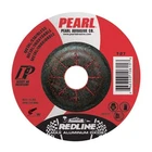 Pearl Redline DCRED45P 4-1/2 1/8 7/8 Max A.o. Type 27 Grinding Wheels (25 New. Price: $111.00.