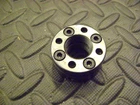 Spieth Precision Locknut Msr 18MM X 1.5MM Part# 188613-01 New. Price: $30.00.