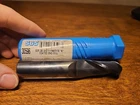 New Sgs Ser 3B 3/4" Ti-namite-a Coated 30596 Carbide End Lathe Milling Tool. Price: $40.00.