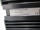 New Smart Vision Lights LHF300-M12-WHI White Bar. Price: $190.40.