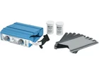 AWK0001201018 Roxtec Miscellaneous Wedge Kit Galv, New. Price: $418.60.