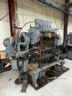 Waterbury Farrel 1212+1 Icop Transfer Press 3" Stroke Twin Disk Clutch/brake Used. Price: $7900.00.