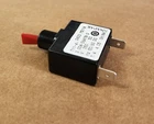 Bridgeport Mill Servo Power Feed 150/140 Circuit Break Switch Only M04103 New. Price: $47.99.