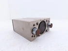 Parker P5T-J063RNSN100 Pneumatic Guided Cylinder 63MM Bore X 100MM Stroke Used. Price: $159.99.