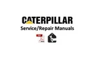 Caterpillar M320F Wheeled Excavator Service Repair Manual In Usb Brand. Price: $88.35.