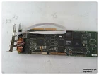 Cognex 800-5710-1 Rev Vision Board (cf : VM16A 203-0075-RE, 800-0037-1 C) Used. Price: $599.90.