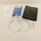 Jrc Web S-10997 6" 6-1/2" Chuck Expanding Roller Bladder Repair Kit New. Price: $28.04.