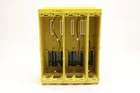Fanuc 5-SLOT Backplane Rack A05B-2316-C111 New. Price: $429.95.