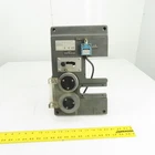 Makino EC-7050 Wire Spool Motor & Ls 71 Feedout Roller Lever Assembly Used. Price: $195.08.