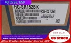 Mitsubishi HG-SR152BK Ac Servo Motor HGSR152BK New Box Expedited Shipping. Price: $612.09.