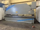 175 Ton X 14' Wysong Hydraulic Press Brake: Stock #79949 Used. Price: $29500.00.